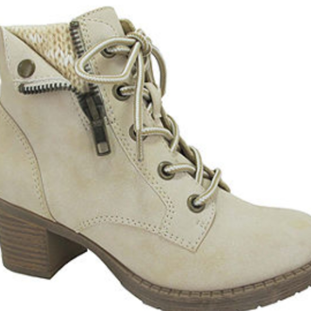 Little girls boots